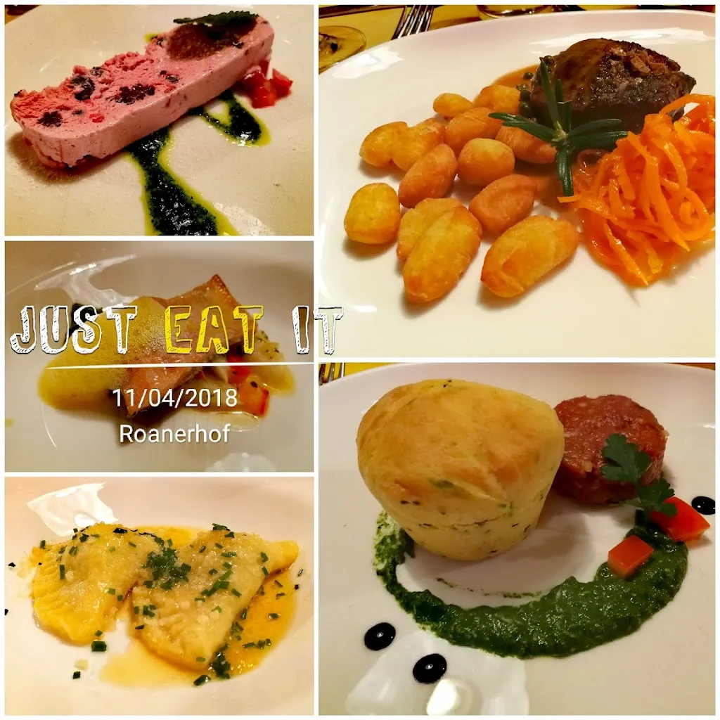 Andrea Schneider_Residence Roanerhof_Campo Tures_recensione