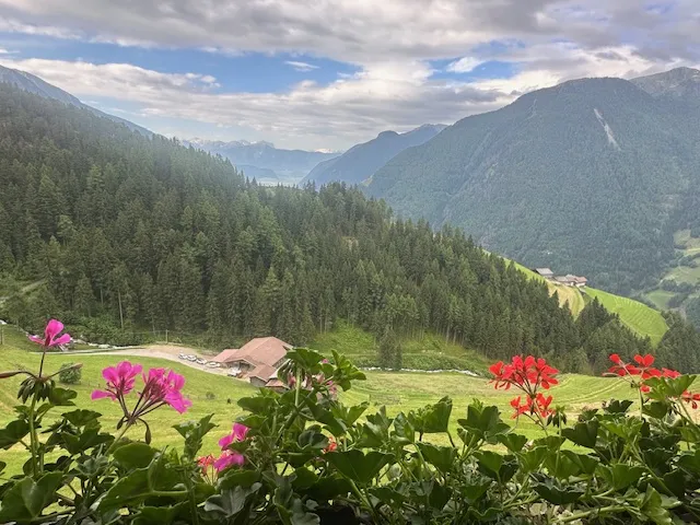 Ines “Ines275”_Residence Roanerhof_Campo Tures_recensione