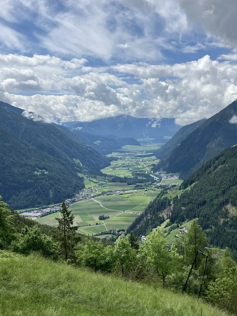 Dorothee Sauerland_Residence Roanerhof_Campo Tures_recensione