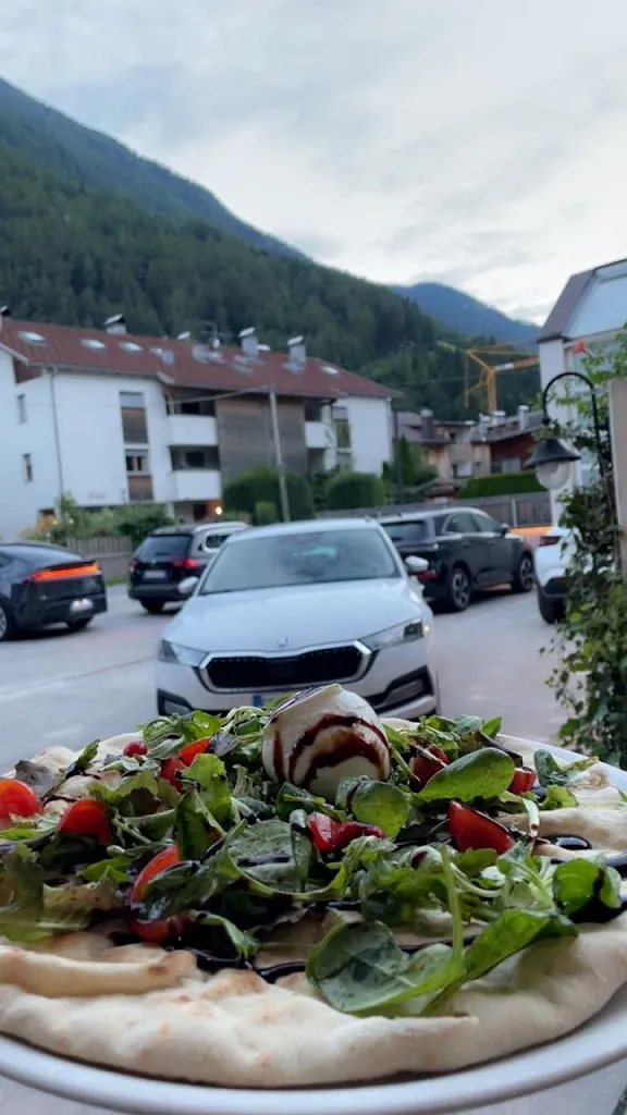 Waadi Abid_Restaurant Pizzeria Hase_Campo Tures_review