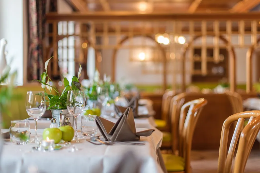 Restaurant Pizzeria Hase restaurant in Campo Tures