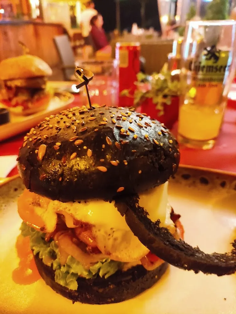 Mattia P._Pulverfass Apres Ski Pizzeria_Campo Tures_review