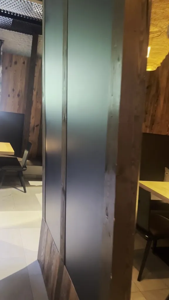 Faisal_Pulverfass Apres Ski Pizzeria_Campo Tures_review