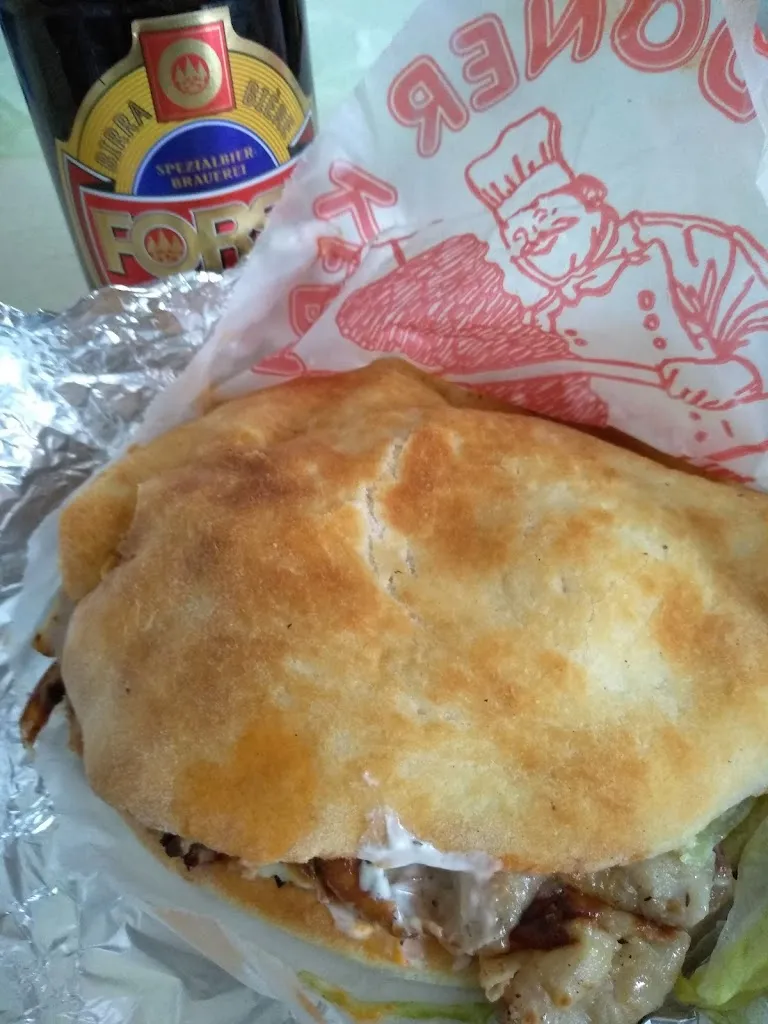 Menu_Taufers Express Pizza & Grill_Campo Tures_image_9