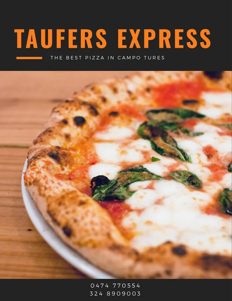 Taufers Express Pizza & Grill_Campo Tures_slider_image_2