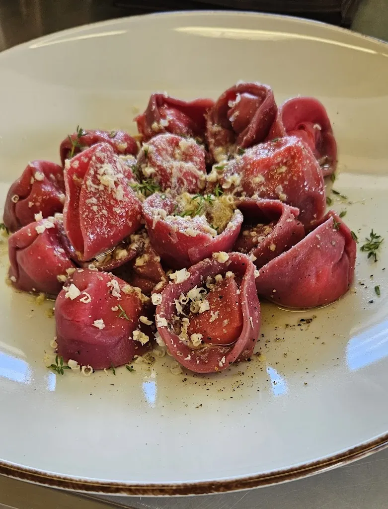 Menu_The Berger Bar_Campo Tures_immagine_8