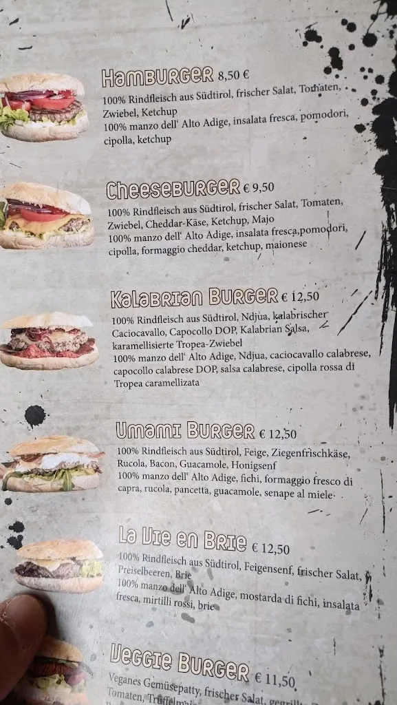 Elchanan Koren_The Berger Bar_Campo Tures_recensione