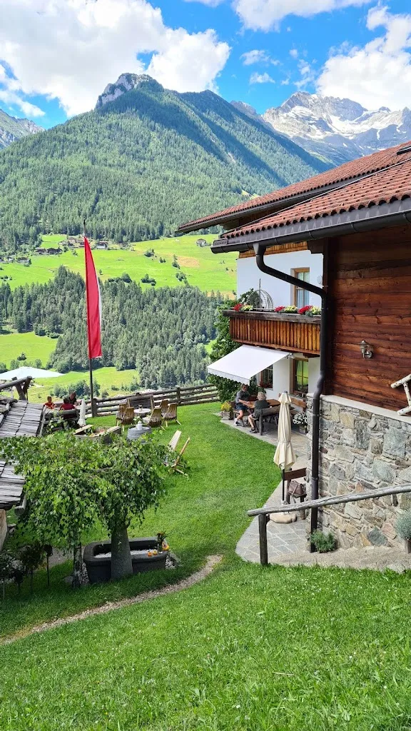 Miyako Yanaihara_Hofschänke Eder_Campo Tures_review