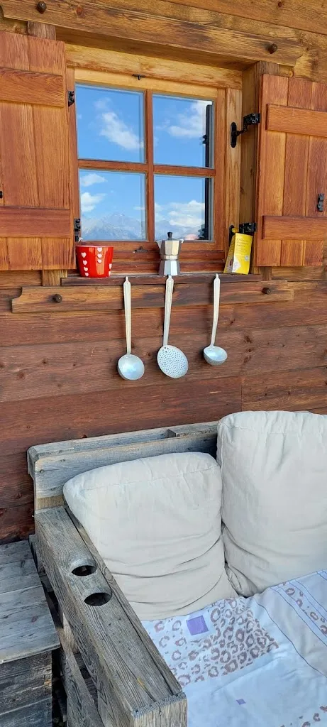 Barbara Di Giuliomaria_Ploner Alm_Campo Tures_review