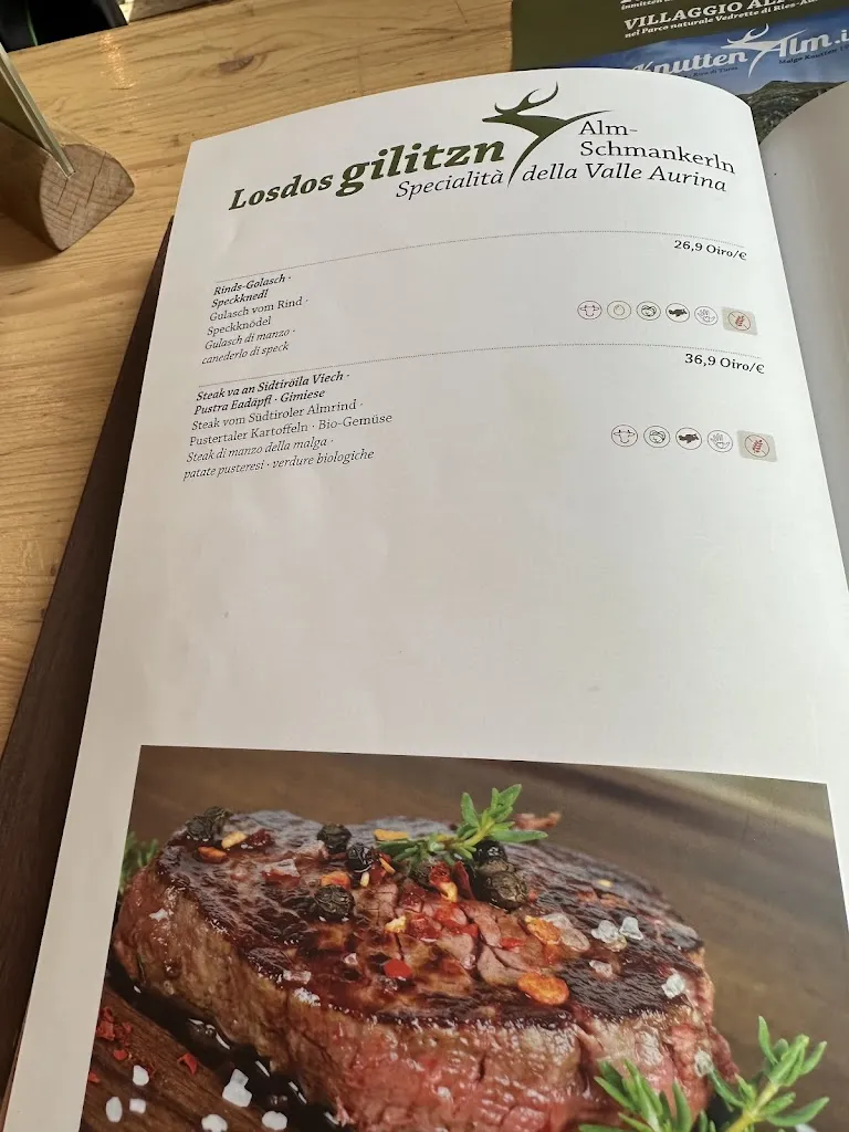 Menu_Knuttenalm_Campo Tures_immagine_3