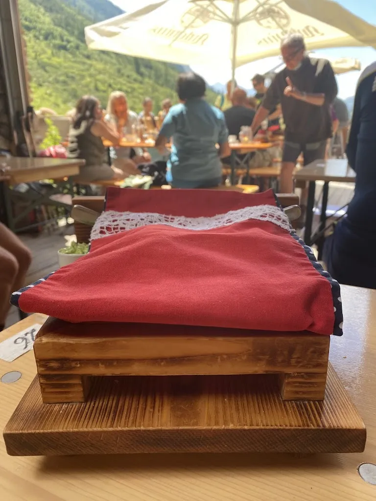 Mexuss P_Knuttenalm_Campo Tures_recensione