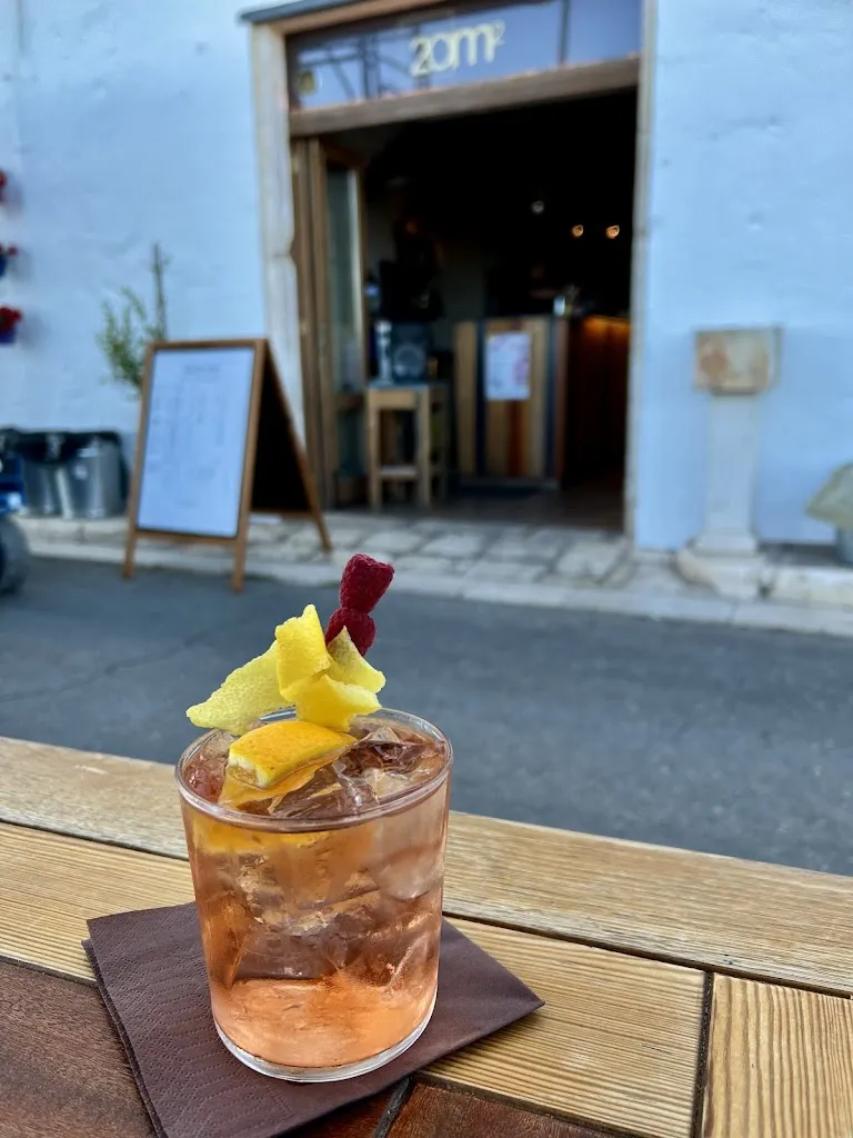 Nick Mazzaferro_20m2_Locorotondo_review