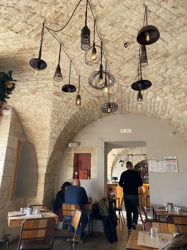 Laura_20m2_Locorotondo_review