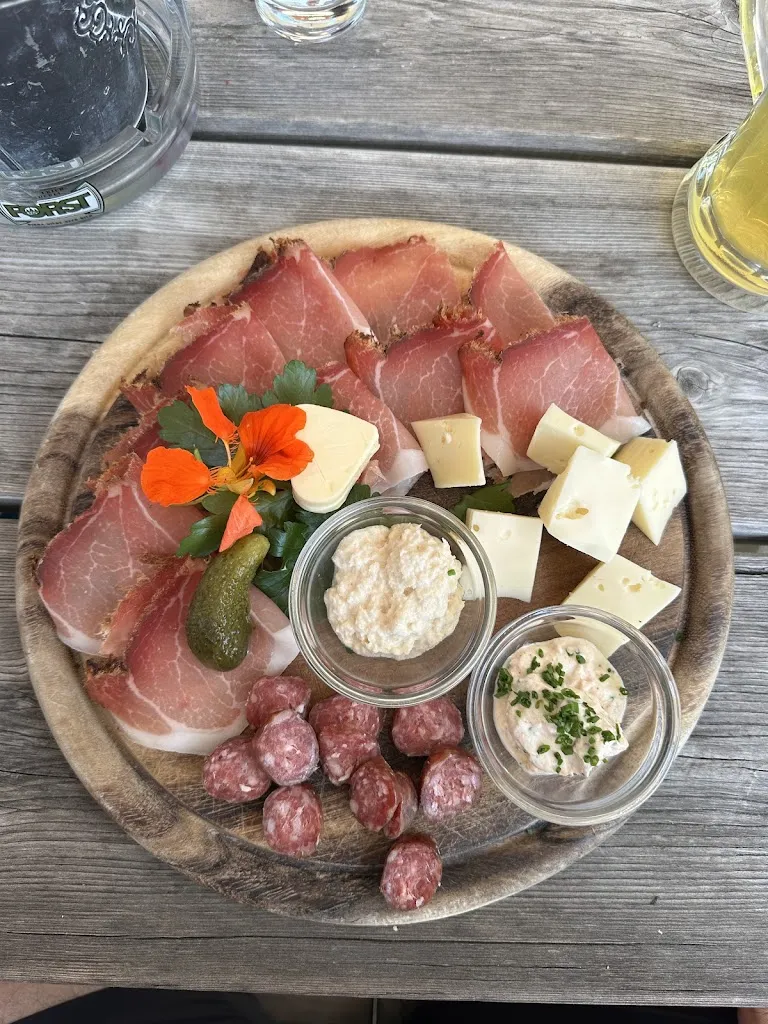 Matteo Carlocchia _Niederhofer Alm_Campo Tures_review