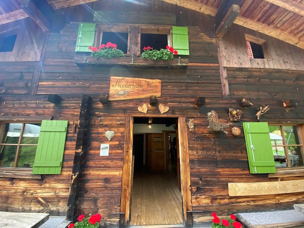 Niederhofer Alm_Campo Tures_slider_image_1