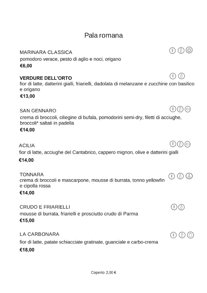 Menü_Vecchia Osteria_Cavalese_Bild_2