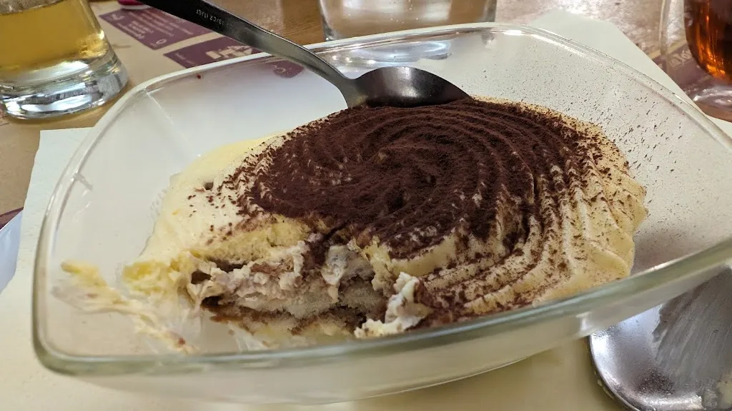 Knut Glad_Vecchia Osteria_Cavalese_Bewertung