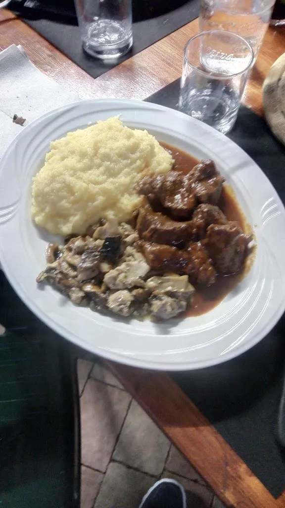 Paolo Schiattarella_Vecchia Osteria_Cavalese_Bewertung