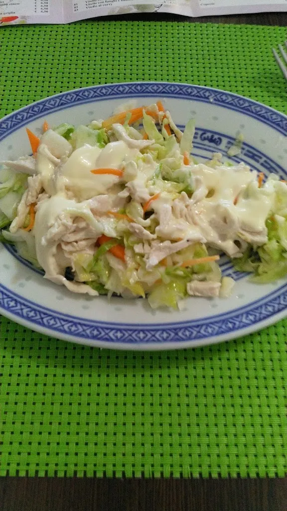 Menu_Ristorante Cinese La Giada di Castello di Fiemme_Castello Molina di Fiemme_image_5