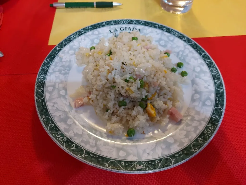 Daniela Gabrielli_Ristorante Cinese La Giada di Castello di Fiemme_Castello Molina di Fiemme_review