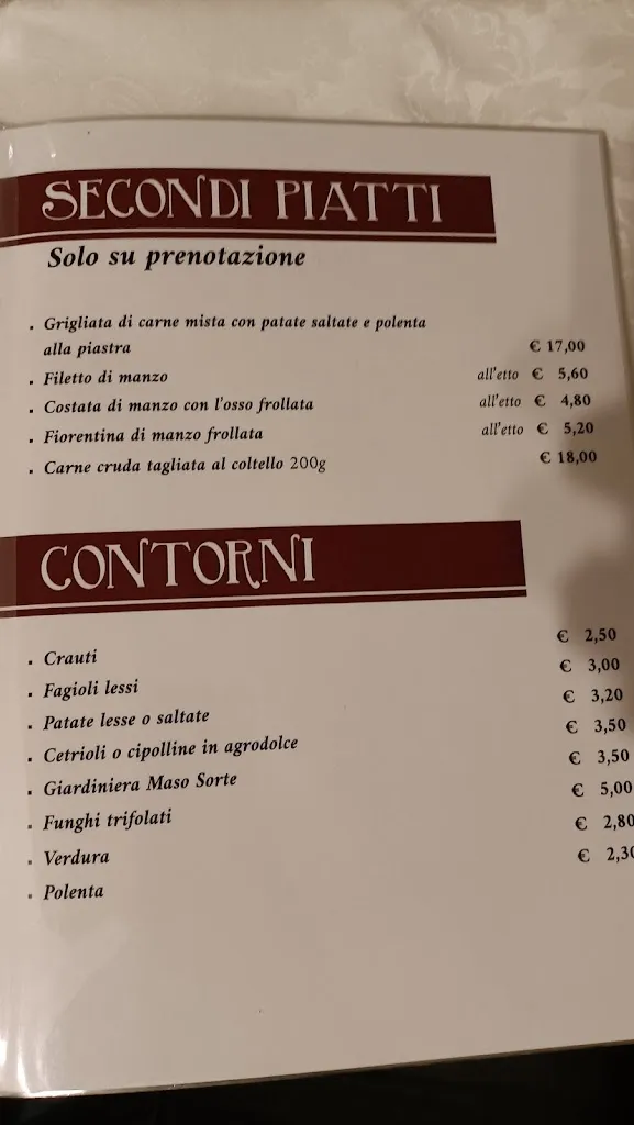 Menu_Agriturismo Maso Sorte_Castello Molina di Fiemme_image_2