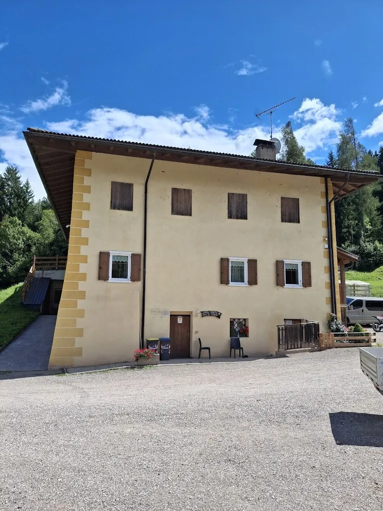 Rasato Simpatico_Agriturismo Maso Sorte_Castello Molina di Fiemme_review