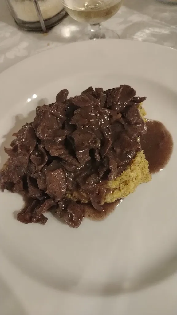 Marco Baruffaldi_Agriturismo Maso Sorte_Castello Molina di Fiemme_review