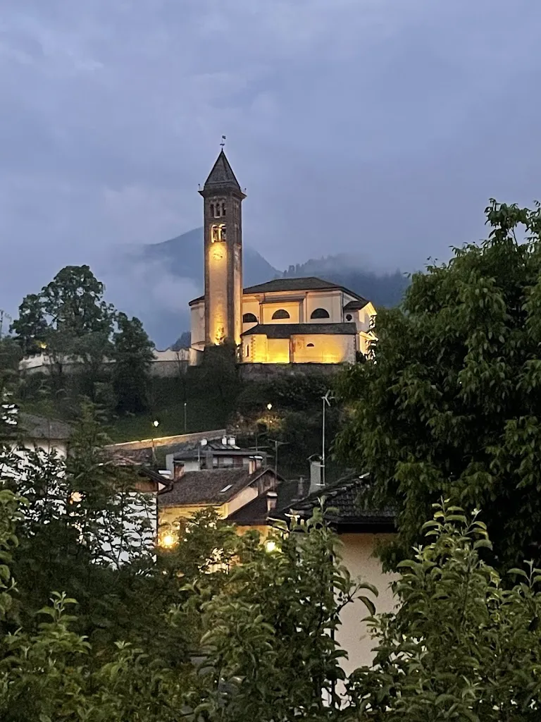 Georg Vischer_Ristorante Maso Corradini_Castello Molina di Fiemme_review