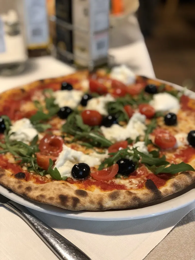 Gloria Wong_Ristorante Sottovoce in Stazione_Castello Molina di Fiemme_review