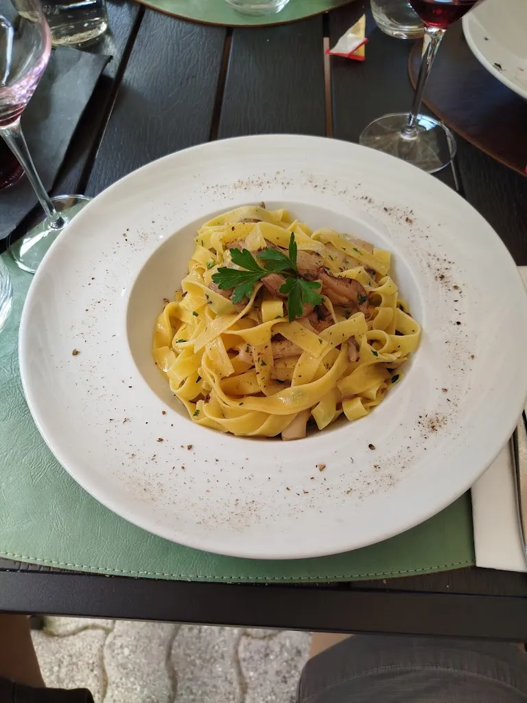 Ristorante Sottovoce in Stazione_Castello Molina di Fiemme_slider_image_3