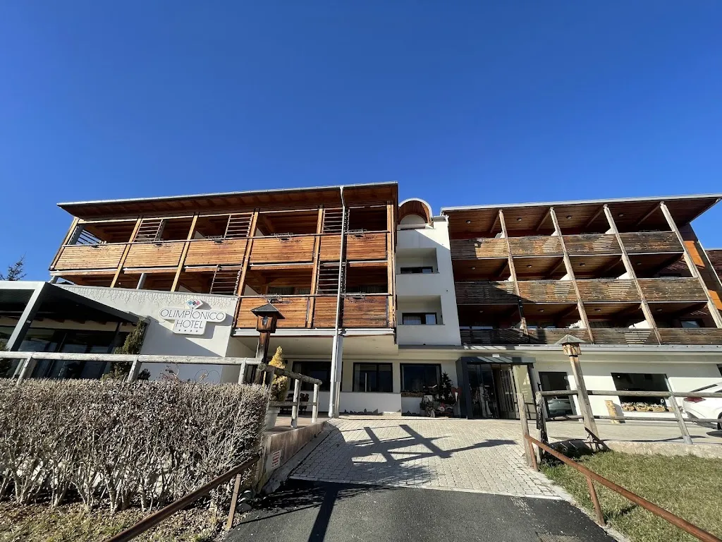 Toni is traveling_Olimpionico Hotel_Castello Molina di Fiemme_review