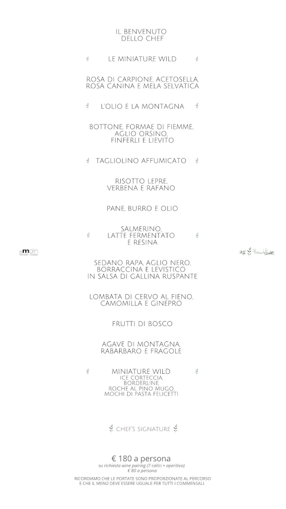 Menu_Ristorante El Molin_Castello Molina di Fiemme_immagine_3