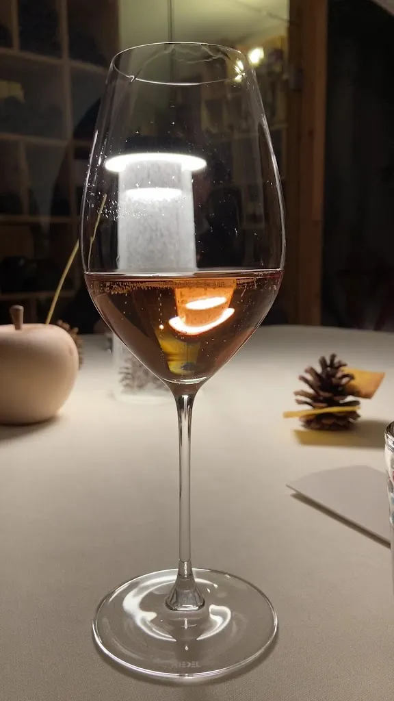 Ari Anna_Ristorante El Molin_Castello Molina di Fiemme_recensione