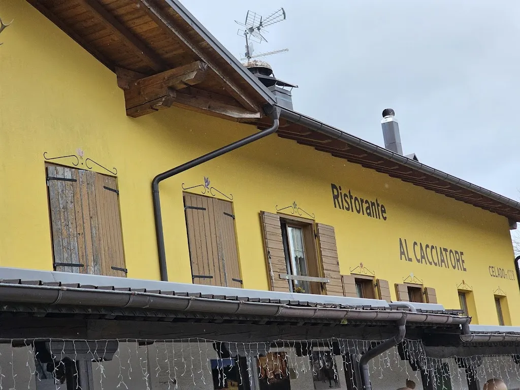 Abbis Ambrosius_Al Cacciatore_Castello Tesino_review