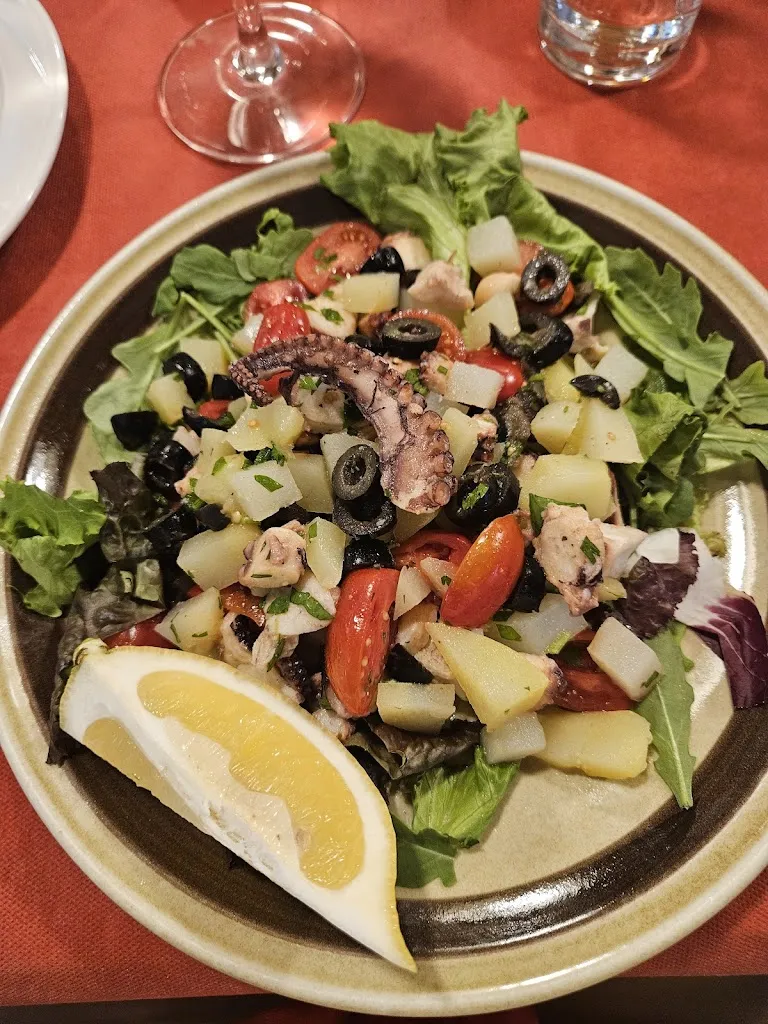 Mauro Miola_Bar Ristorante Pizzeria Da Pezza_Castello Tesino_recensione