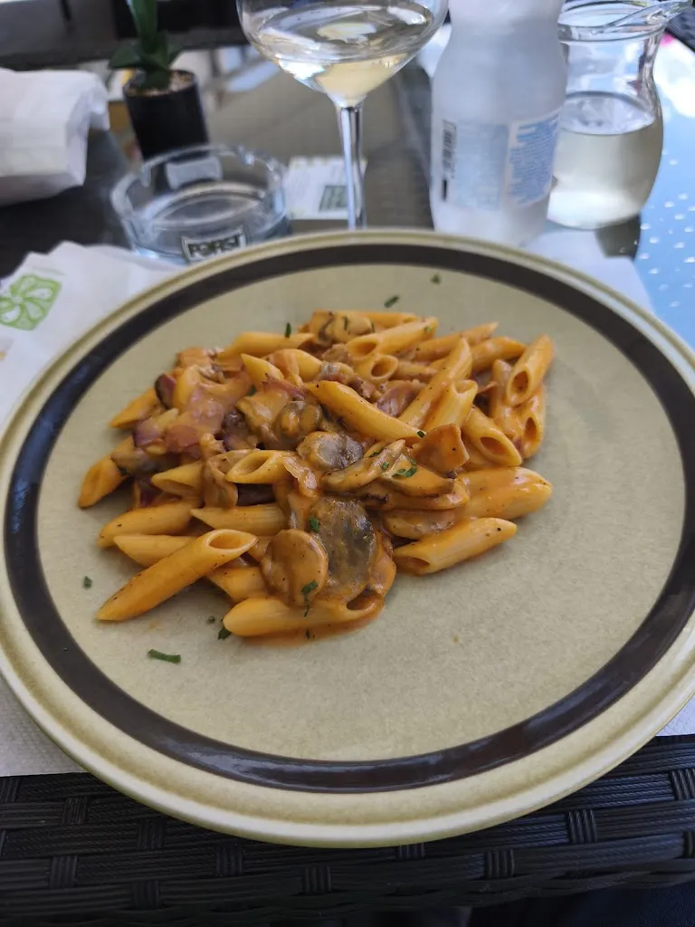 Daniele Vida_Bar Ristorante Pizzeria Da Pezza_Castello Tesino_recensione