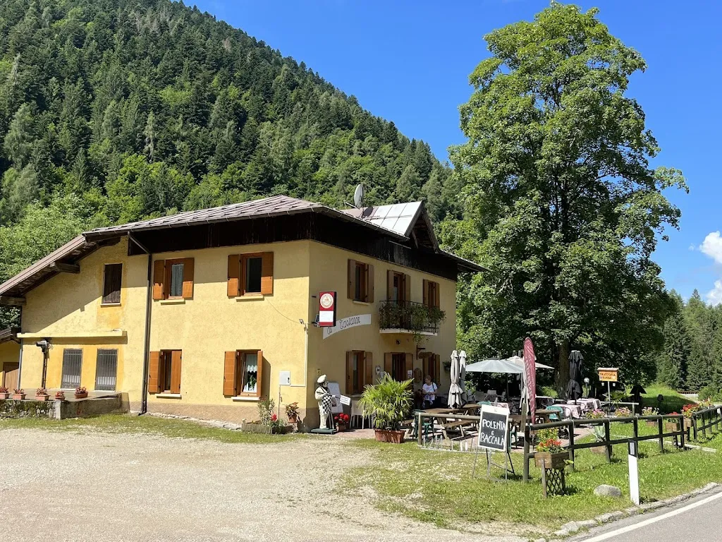 Edoardo B. _Ristorante Tastavin_Castello Tesino_review