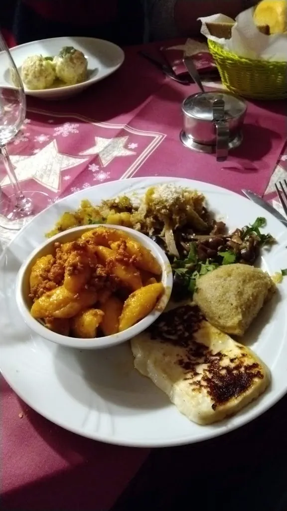 Enrico Ravazzolo_Ristorante Tastavin_Castello Tesino_review