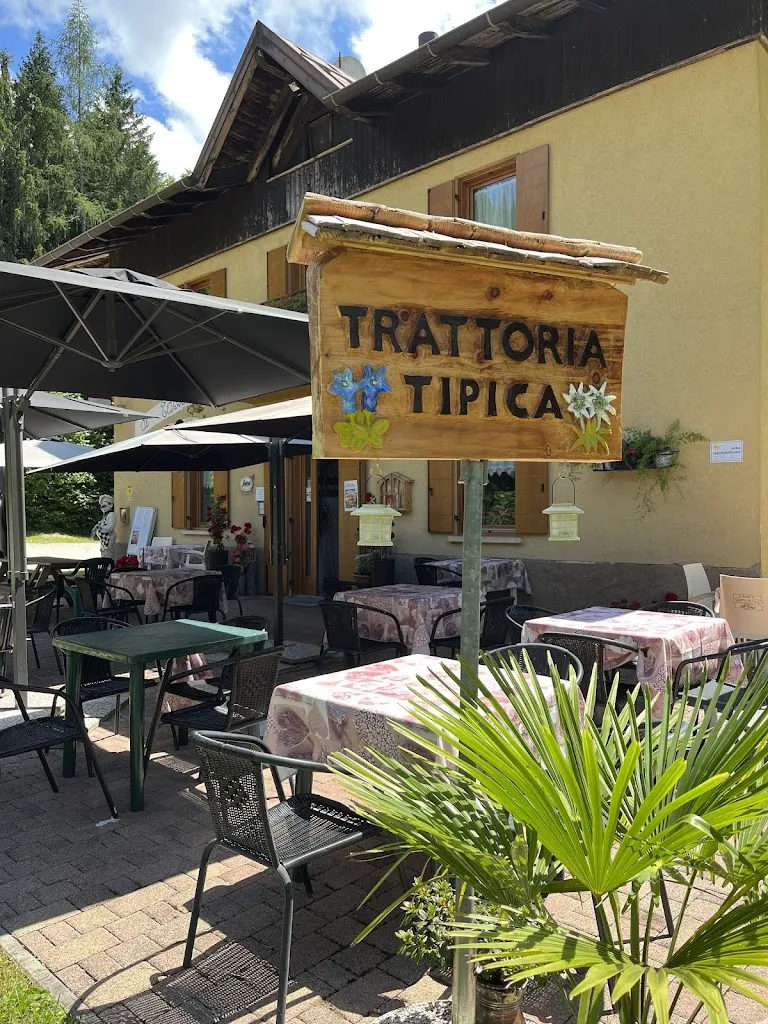 Ristorante Tastavin_Castello Tesino_slider_image_1