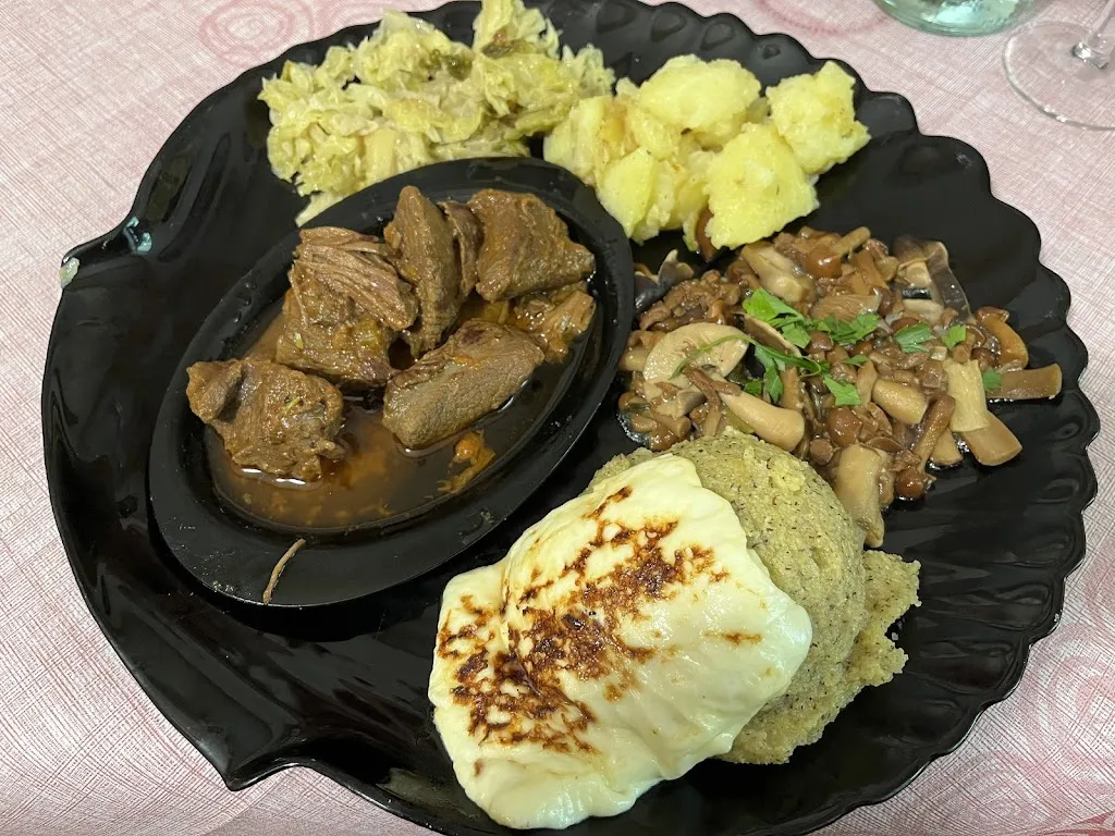 Ristorante Tastavin_Castello Tesino_slider_image_2