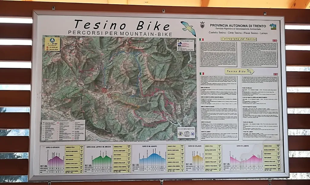 Menu_Bicigrill del Tesino_Castello Tesino_image_1