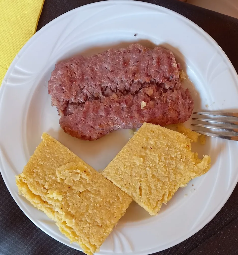 Maurizio Disarò_Bicigrill del Tesino_Castello Tesino_review