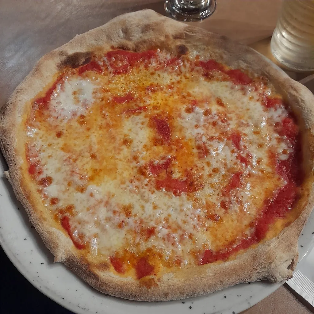 Rossella Primo_Ristorante del campeggio_Castello Tesino_review