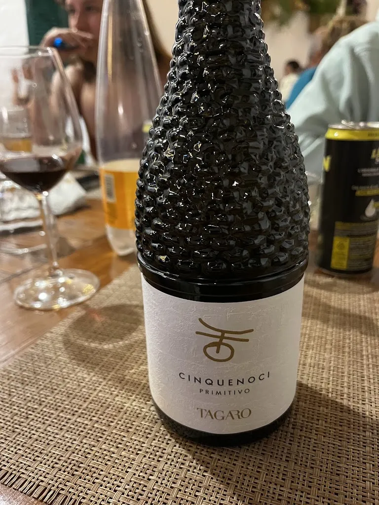 K. Ligte138_Pizzeria Casa Pinto_Locorotondo_review