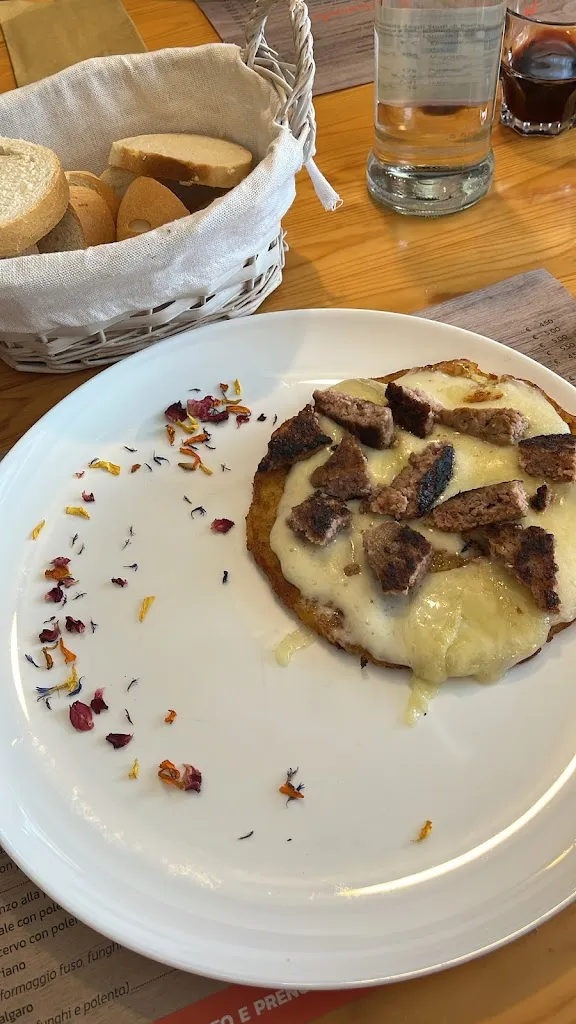 Sara Sartor_Agritur Malga Arpaco_Castello Tesino_recensione