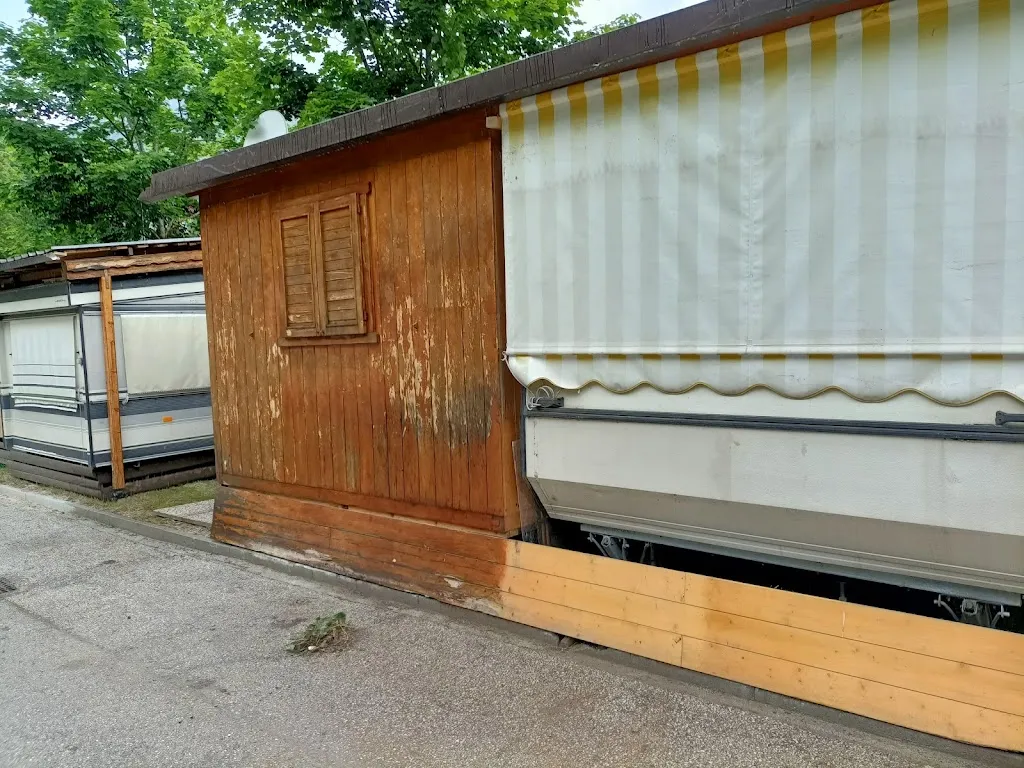 Vincenzo Grillai_Casteltesino Camping_Castello Tesino_review