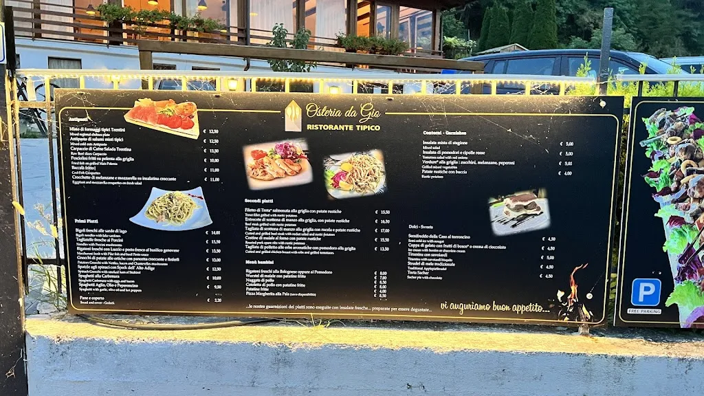 Menu_Osteria da Gio Lago di Cavedine_Cavedine_image_3