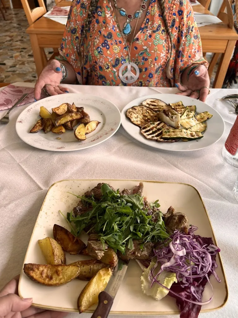 Gisell Quignard_Osteria da Gio Lago di Cavedine_Cavedine_review