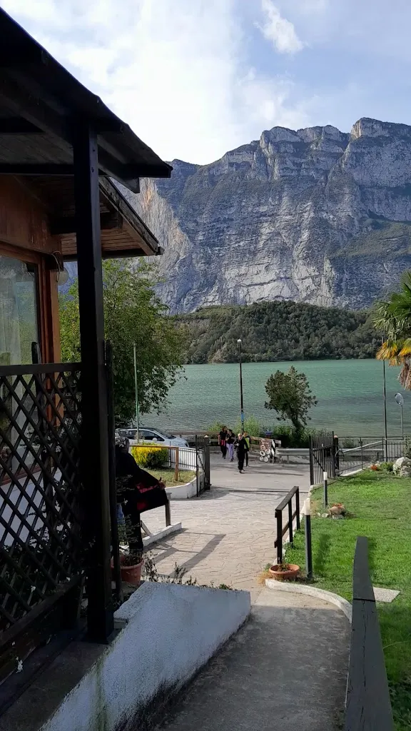 Osteria da Gio Lago di Cavedine_Cavedine_slider_image_2