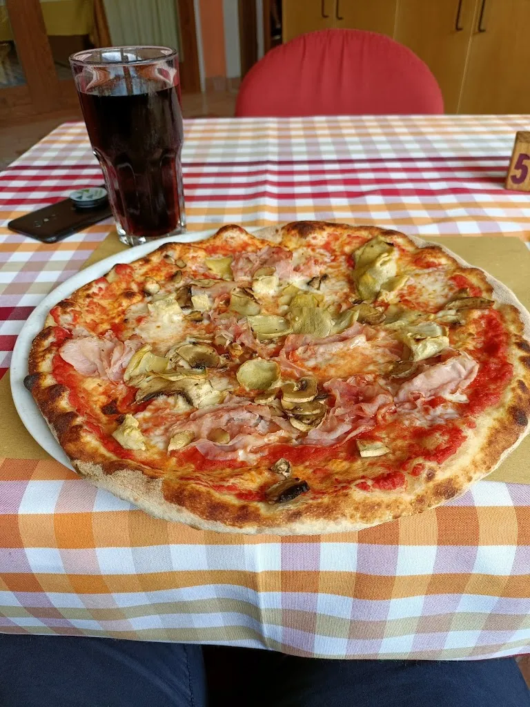 Menu_Pizzeria Ristorante Genzianella_Cavedine_image_5